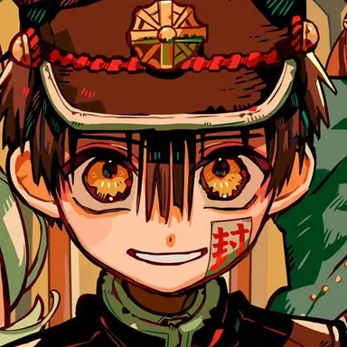 Profile image of 花子くん