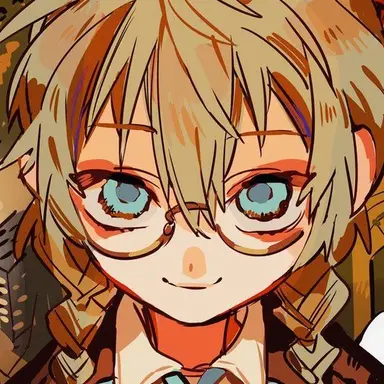 Profile image of シジマメイ