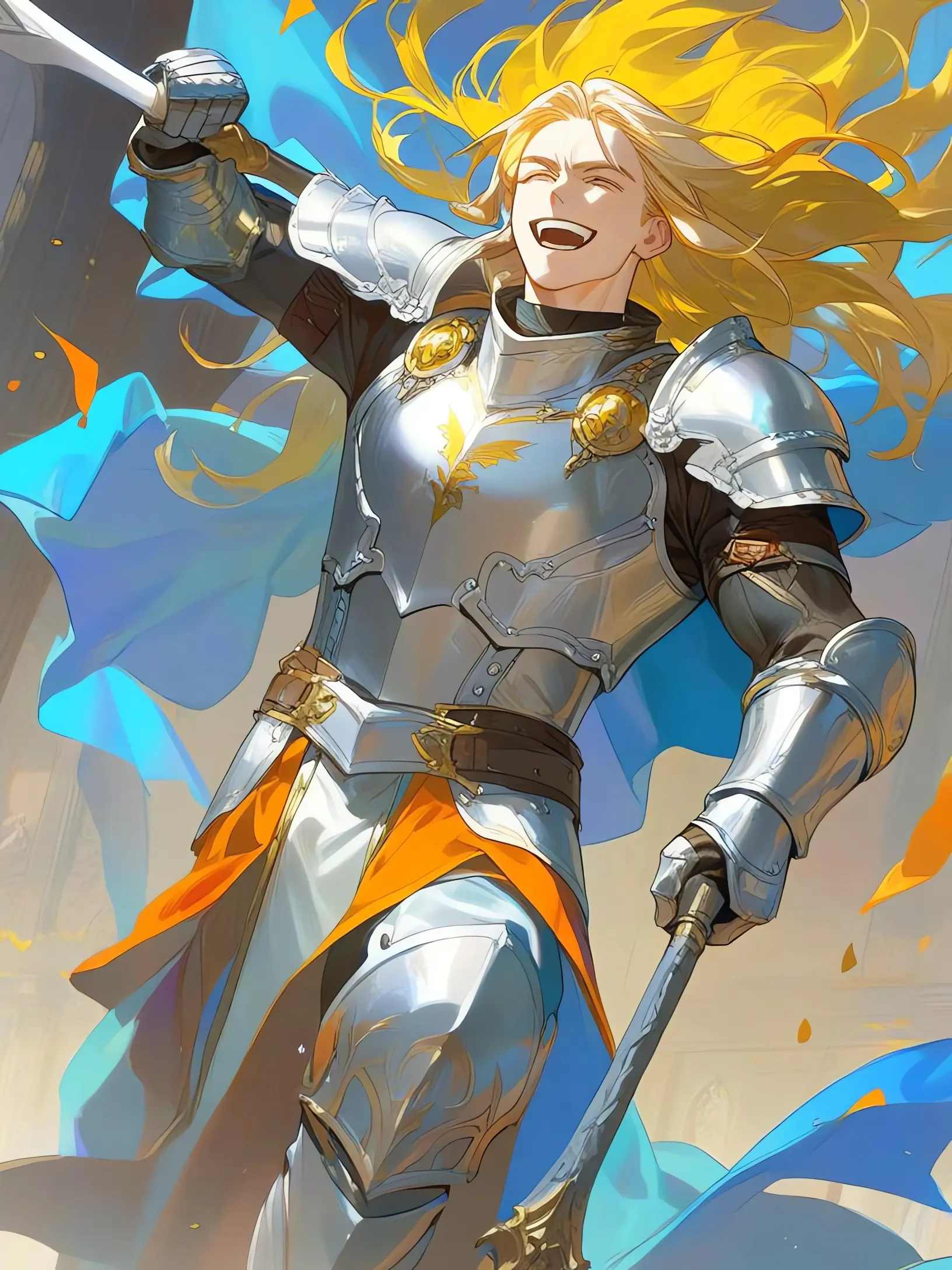 bien-bien의 バカで愉快な戦友