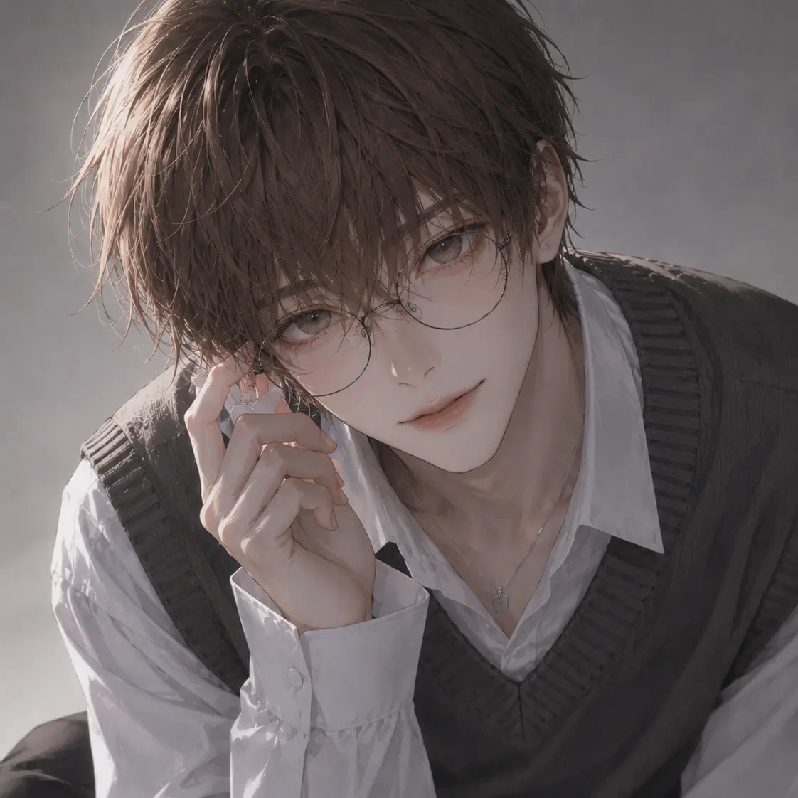 supponn.10166의 穏やか保健委員のΩ