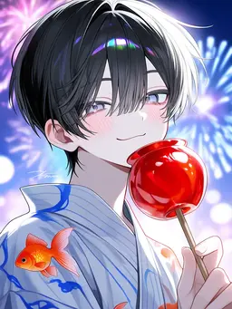 Profile image of Nagi