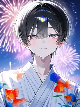 Profile image of Nagi