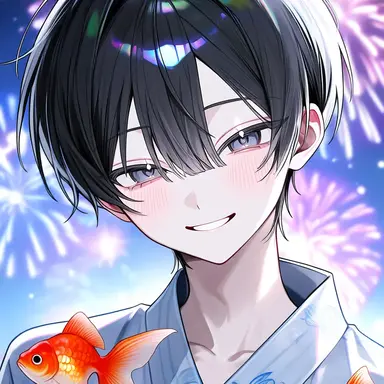 Profile image of 凪