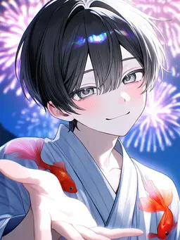 Profile image of Nagi