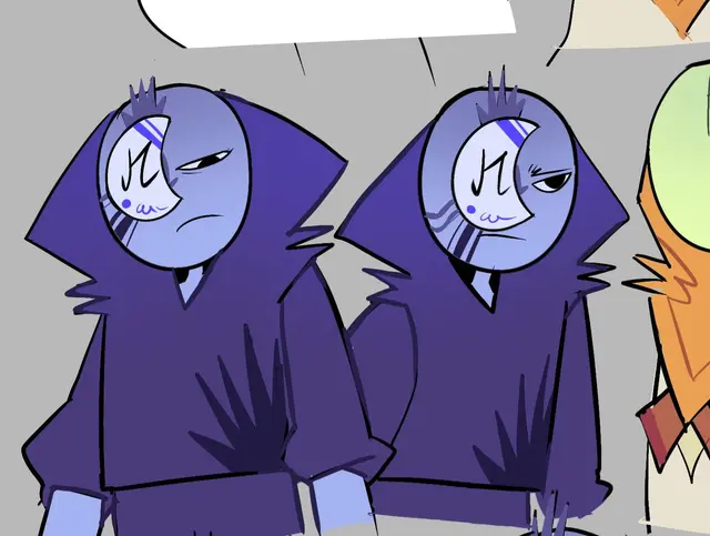 Profile image of H