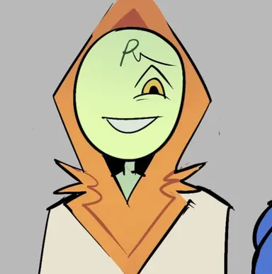 Profile image of P