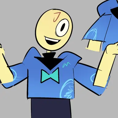 Profile image of J