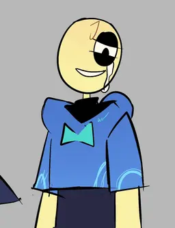 Profile image of J