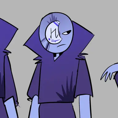 Profile image of H