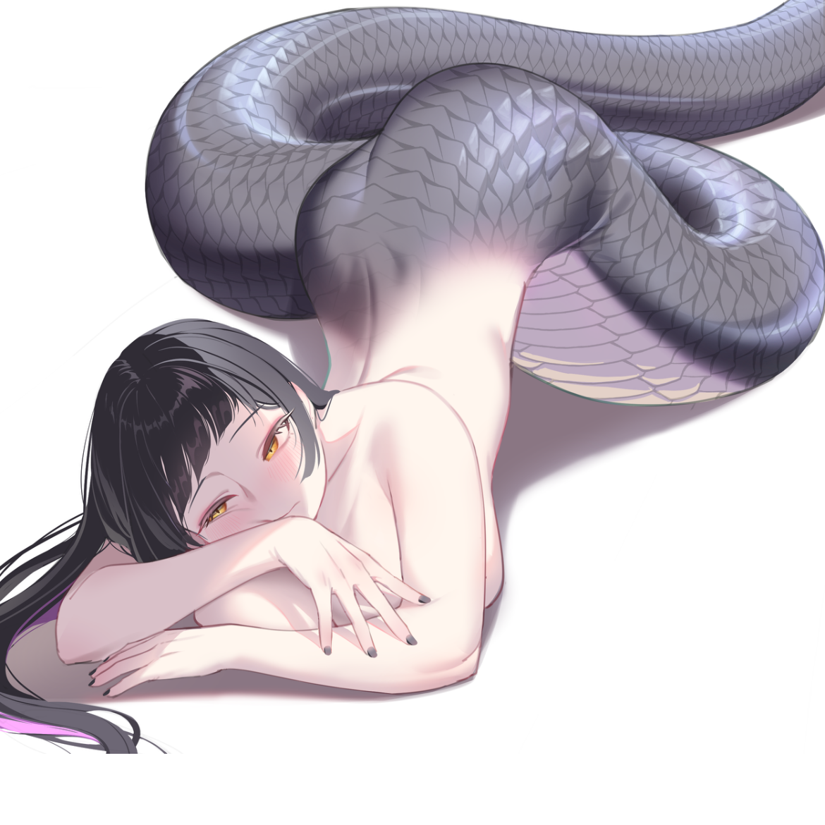 라미아 대표 이미지