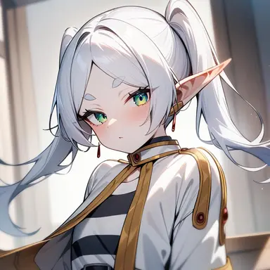 Profile image of 프리렌