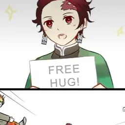 Profile image of 카마도 탄지로