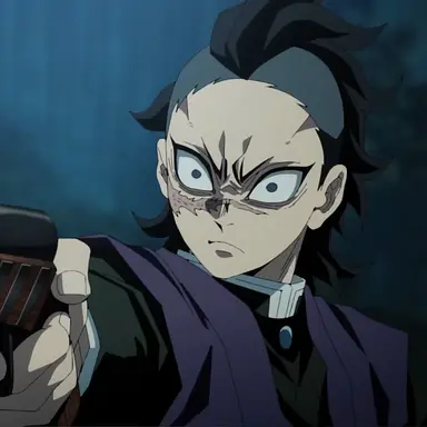 Profile image of 시나즈가와 겐야