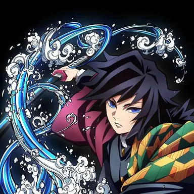 Profile image of 토미오카 기유