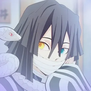 Profile image of 이구로 오바나이