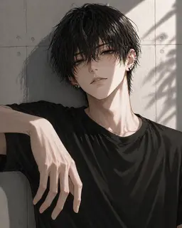Profile image of 一ノ宮 蓮
