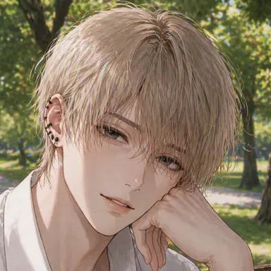 Profile image of 早乙女 遥