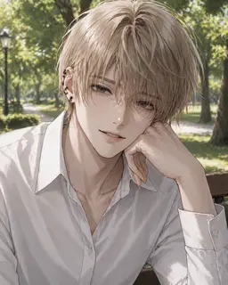 Profile image of 早乙女 遥