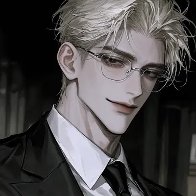 Profile image of ゼノ