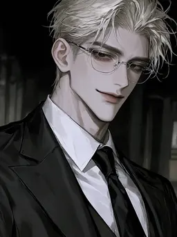 Profile image of ゼノ