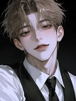 Profile image of シエル