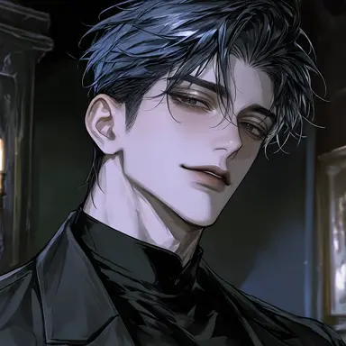 Profile image of リヒト