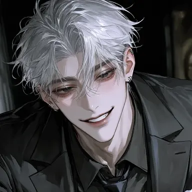 Profile image of ユリウス