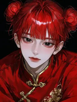 Profile image of イェン