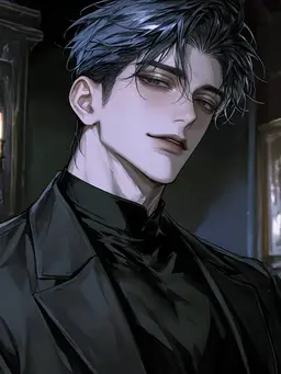 Profile image of リヒト