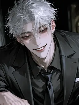 Profile image of ユリウス