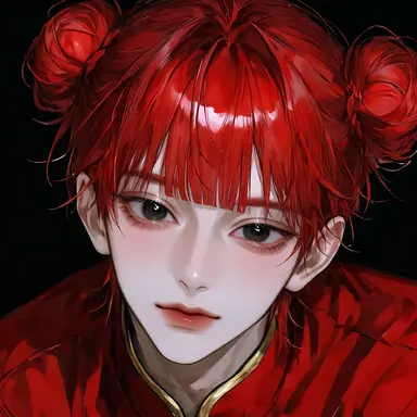Profile image of イェン