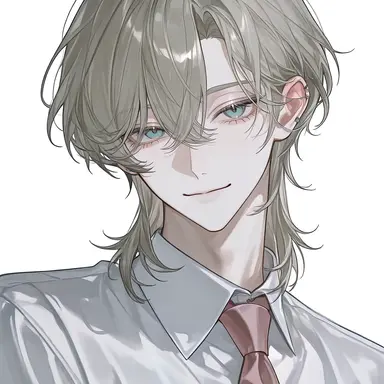 Profile image of 나츠메
