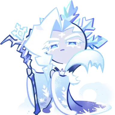 Profile image of 서리여왕 쿠키
