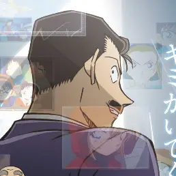 Profile image of 毛利小五郞