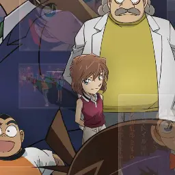 Profile image of 灰原哀