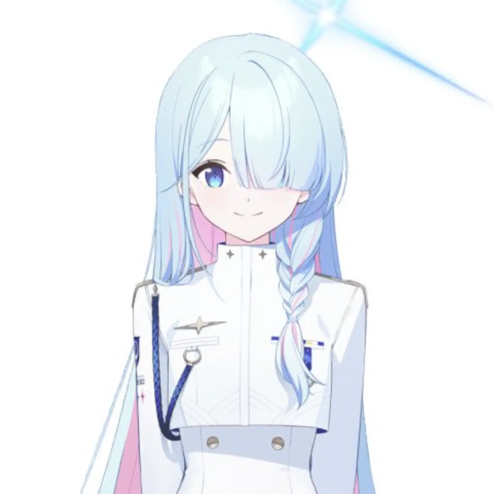 FustyTulip3793의 2人の連邦生徒会長