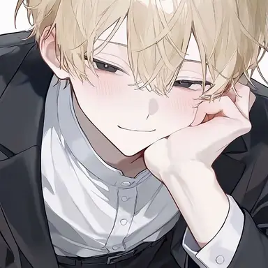 Profile image of 黒瀬稜生