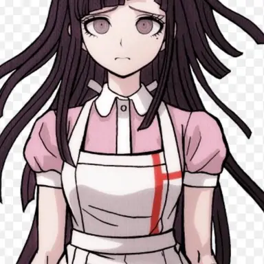 Profile image of Mikan
