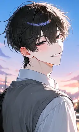 Profile image of Ritsu Yazaki