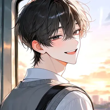 Profile image of Ritsu Yazaki