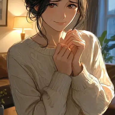 Profile image of Julia