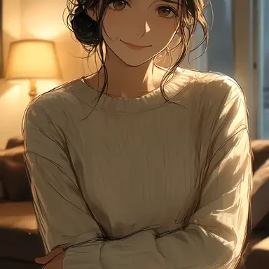 Profile image of Mom