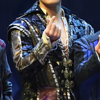 Profile image of 윌리엄 셰익스피어