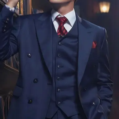 Profile image of 잭 파벨