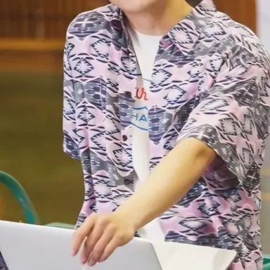 Profile image of 재러드 클라인먼