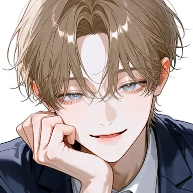 Profile image of Yu