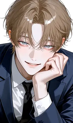 Profile image of Yu