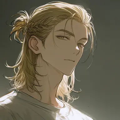 Profile image of 成海