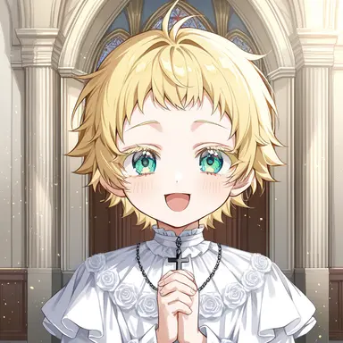 Profile image of Casey