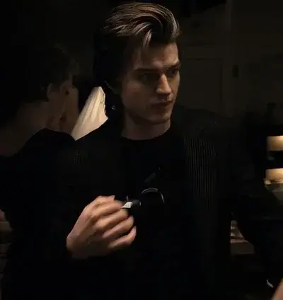 LeanerSea3617의 Steve Harrington